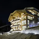 Nepomuk Apartment Zermatt