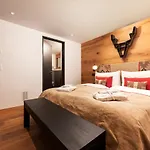 Appartement Nepomuk Zermatt