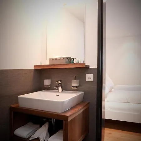 Appartement Nepomuk *