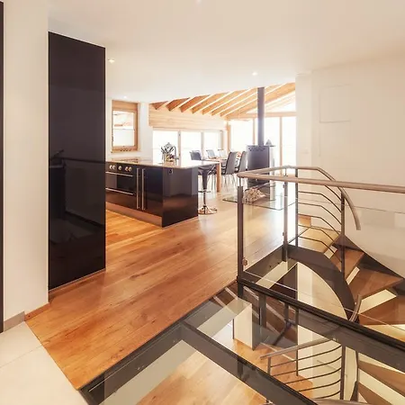 Apartamento Nepomuk *