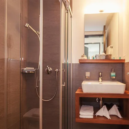 Nepomuk Apartamento *