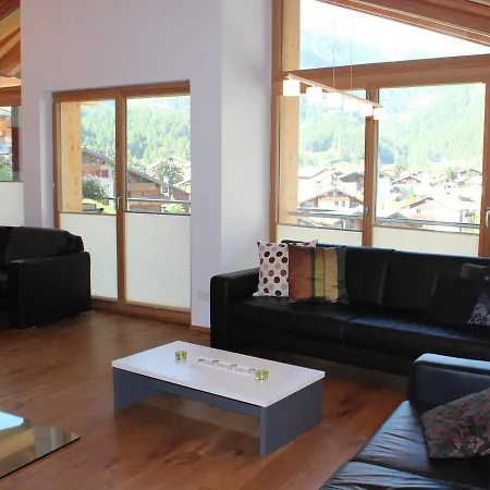 Nepomuk Zermatt