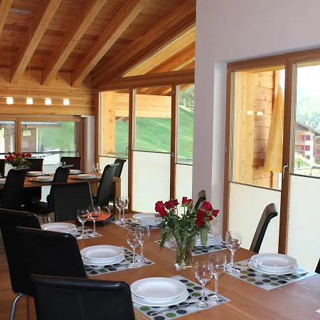 Appartement Nepomuk *