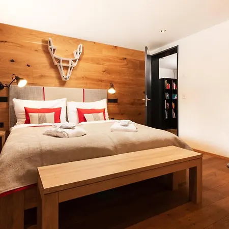 Nepomuk Zermatt