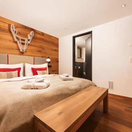 Nepomuk Apartamento *