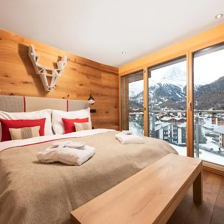 Nepomuk Appartement *