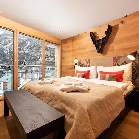 Nepomuk Zermatt
