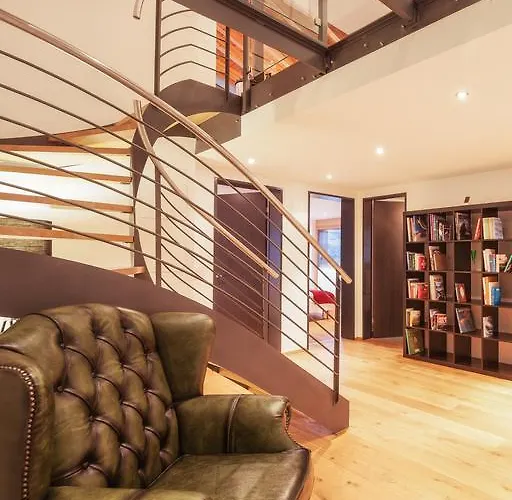 Nepomuk Апартаменты