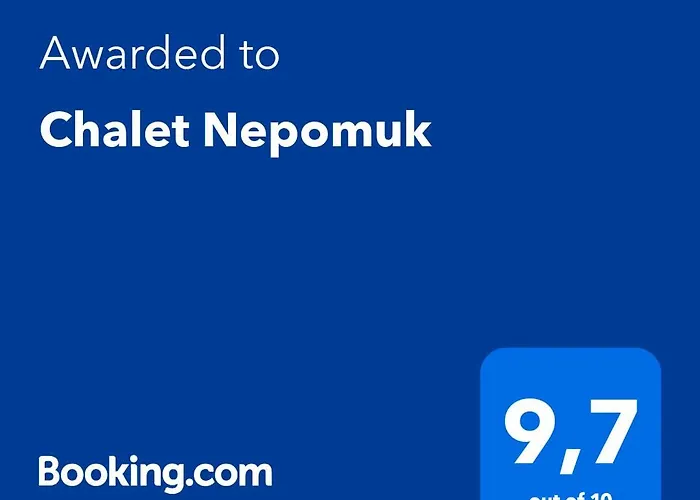 Nepomuk Апартаменты Церматт