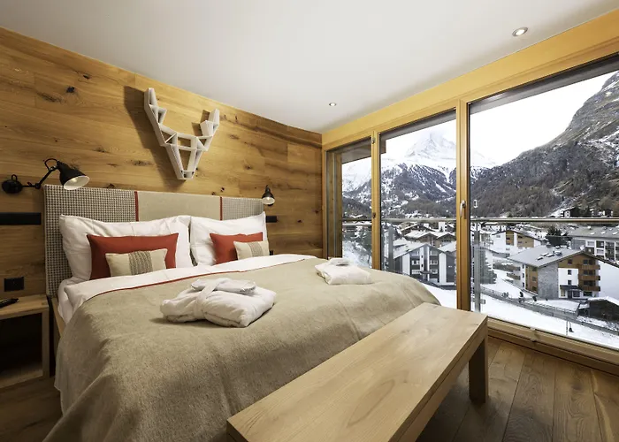 ネポムク ツェルマット