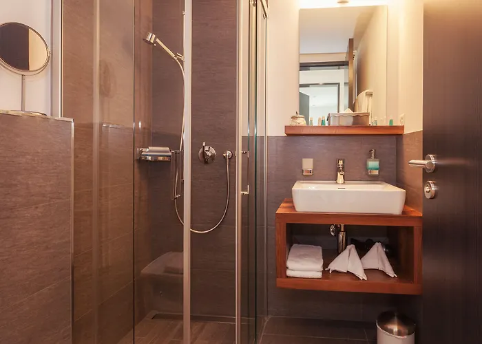 アパート ネポムク ツェルマット