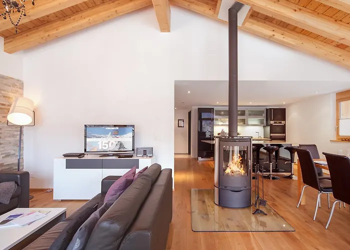 Nepomuk Апартаменты