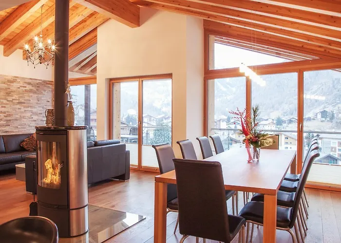 ネポムク * ツェルマット