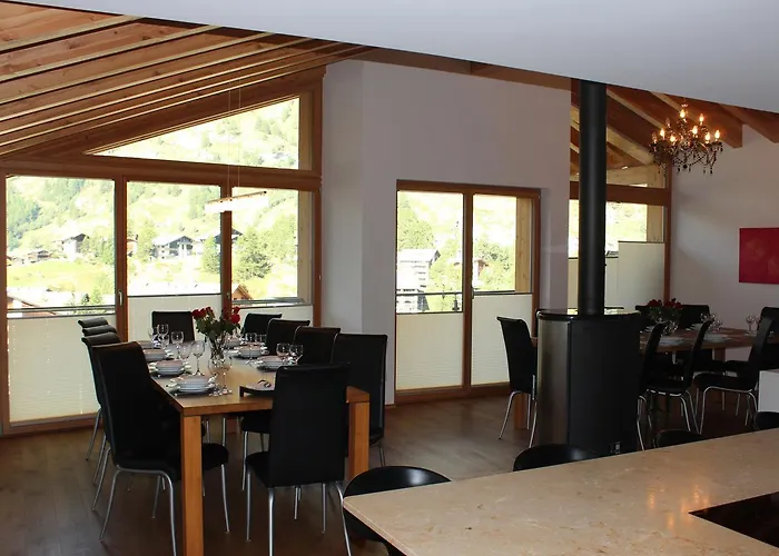 ネポムク * ツェルマット