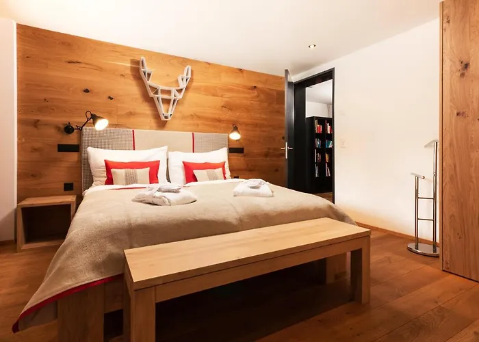 Nepomuk Церматт