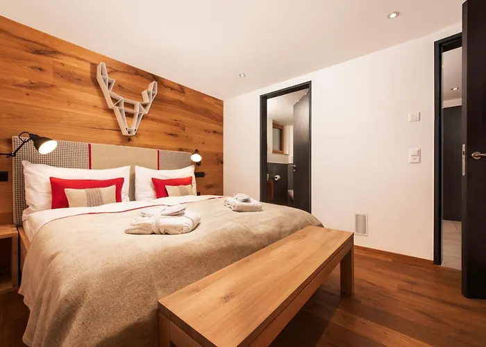 ネポムク アパート *