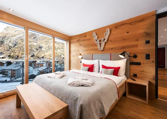 ネポムク アパート *