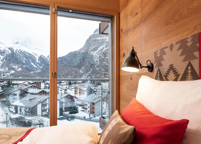 Nepomuk Апартаменты