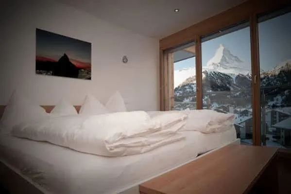 ネポムク アパート