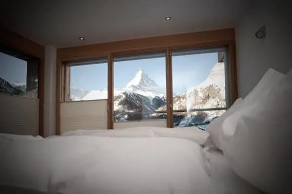 ネポムク アパート