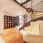 Apartamento Nepomuk *