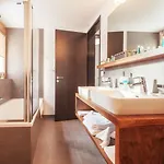 Apartamento Nepomuk *