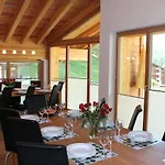 Apartamento Nepomuk *