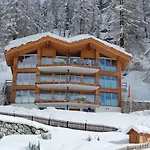 Nepomuk Apartamento Zermatt