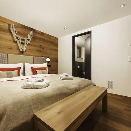 Appartement Nepomuk