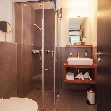 Apartmán Nepomuk Zermatt