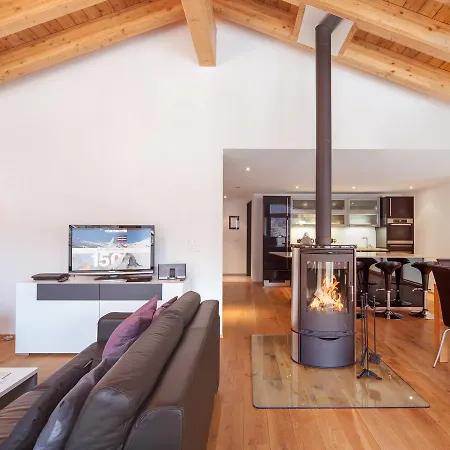 Nepomuk Appartement