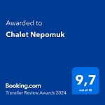 Nepomuk Апартаменты Церматт