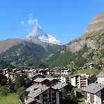 Nepomuk * Церматт