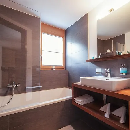 Apartament Nepomuk Zermatt