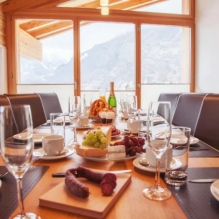 Apartament Nepomuk *