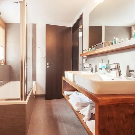 Apartament Nepomuk *