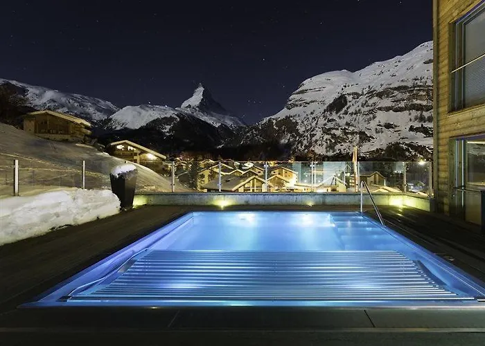 Апартаменты Nepomuk