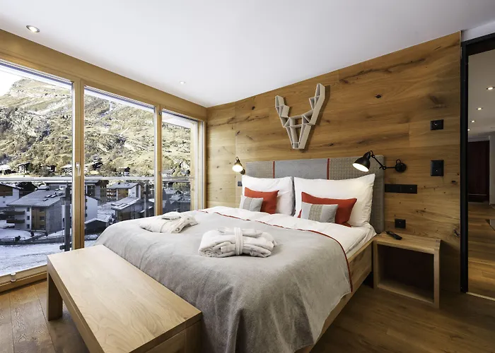 Nepomuk * Церматт