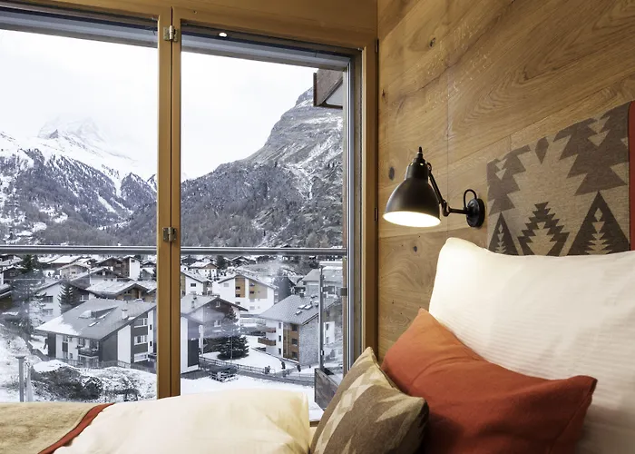 Апартаменты Nepomuk