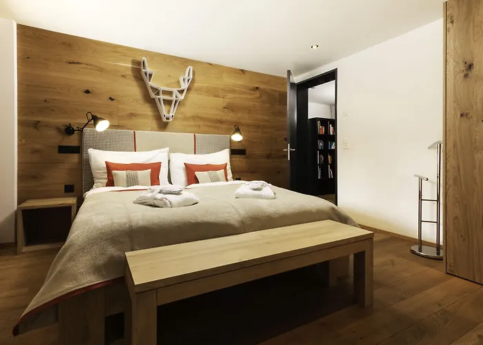 Nepomuk Апартаменты *