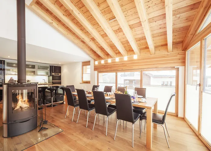 Nepomuk * Церматт