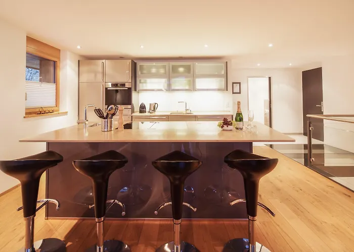 Nepomuk Апартаменты