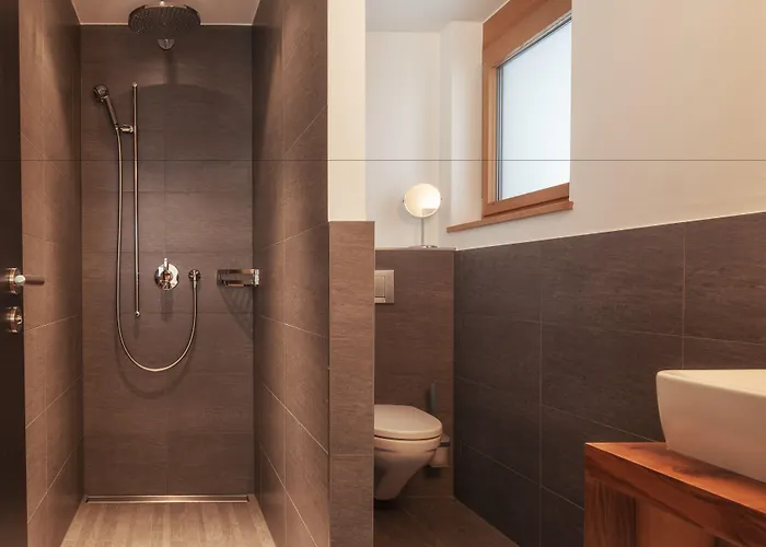 Апартаменты Nepomuk *