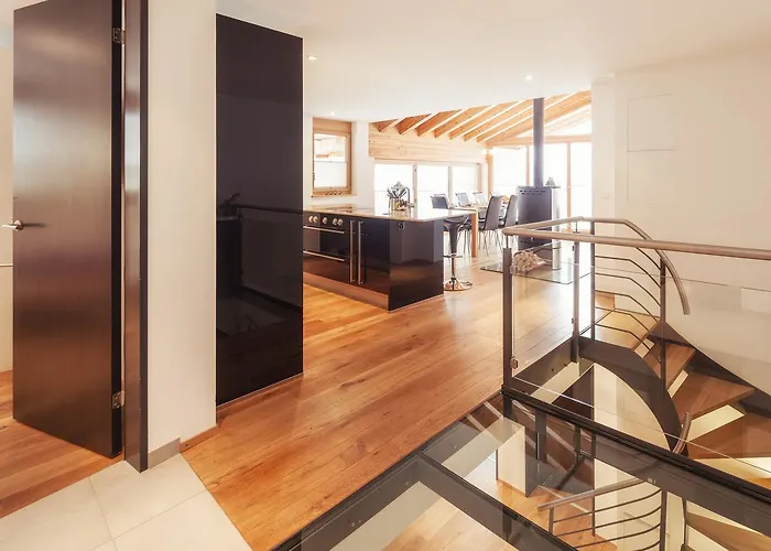 Nepomuk Церматт