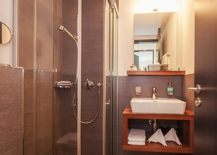 Nepomuk Апартаменты *