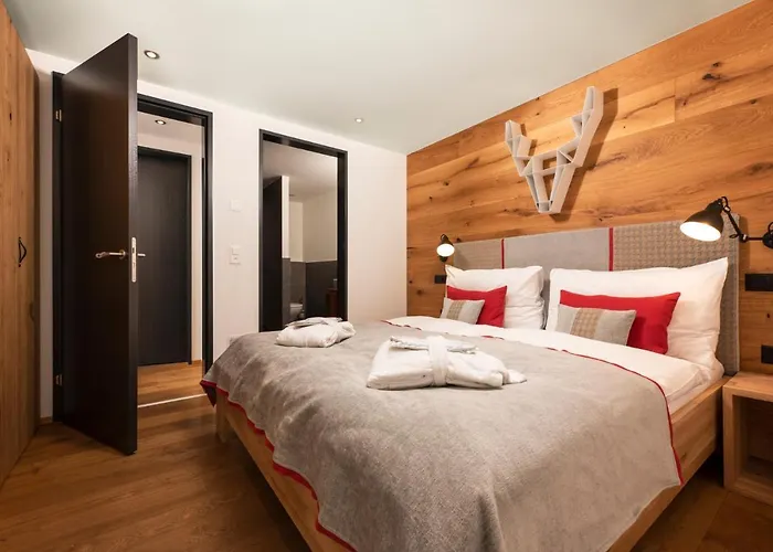 Nepomuk Апартаменты *