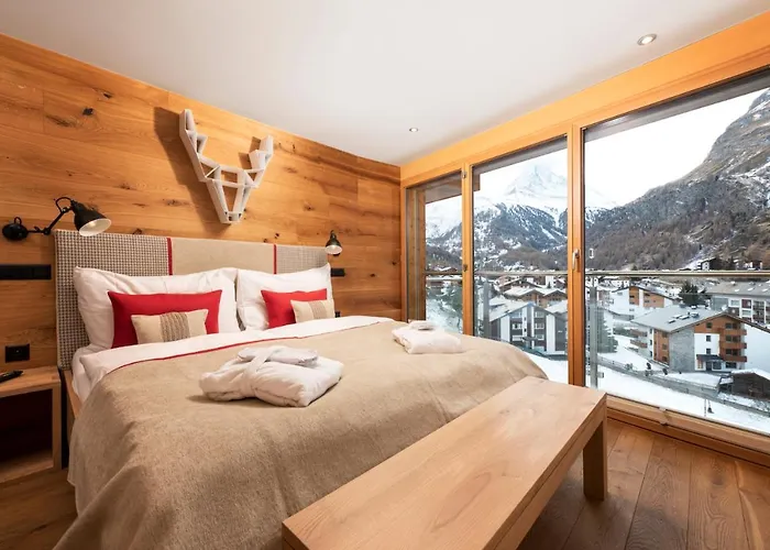 Nepomuk Апартаменты *